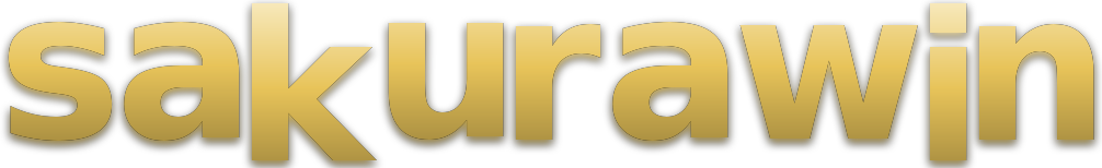 sakurawin logo